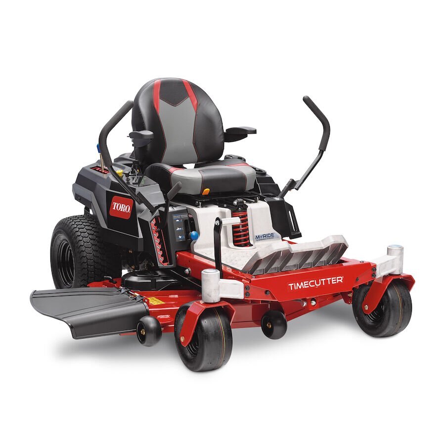 Toro 50 (127 cm) TimeCutter® MyRIDE® Zero Turn Mower (75759)