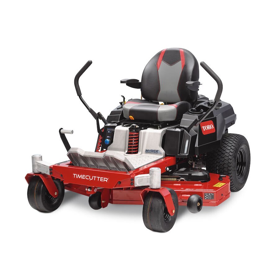 Toro 50 (127 cm) TimeCutter® MyRIDE® Zero Turn Mower (75759)