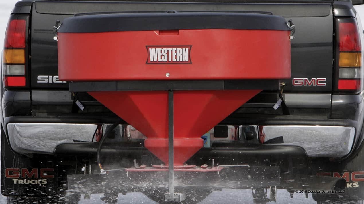 Westernplow Low Profile 1000