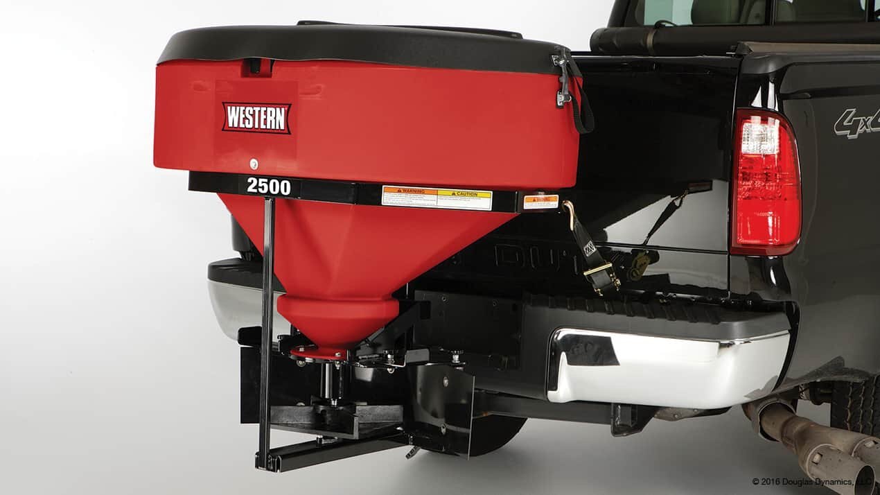 Westernplow Low Profile 1000
