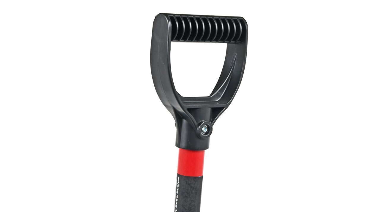 Westernplow Heavy Duty Pusher Shovels 36