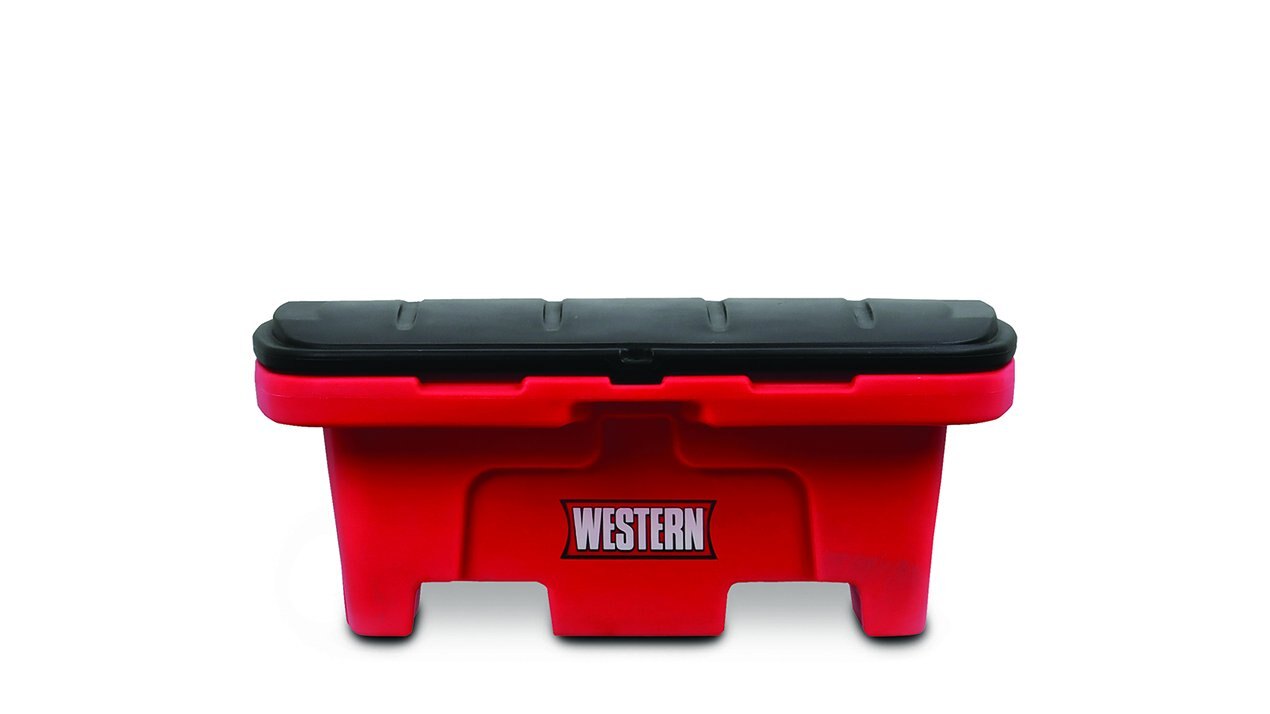 Westernplow Storage Containers 74073