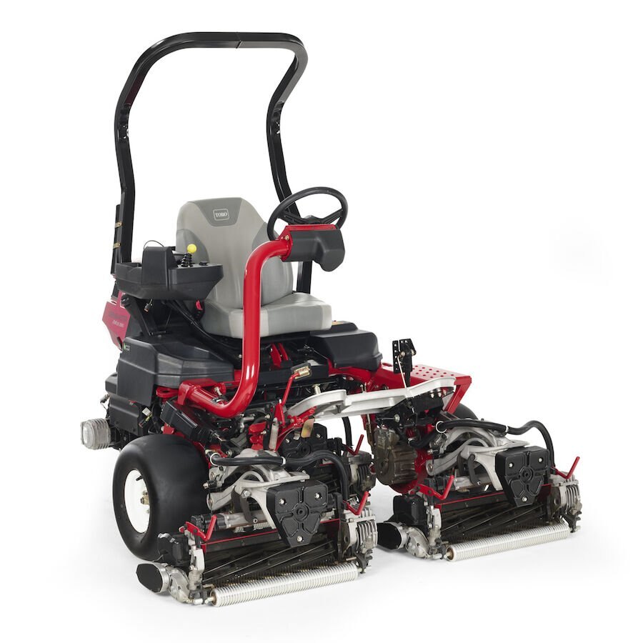 Toro Greensmaster® eTriFlex® 3360