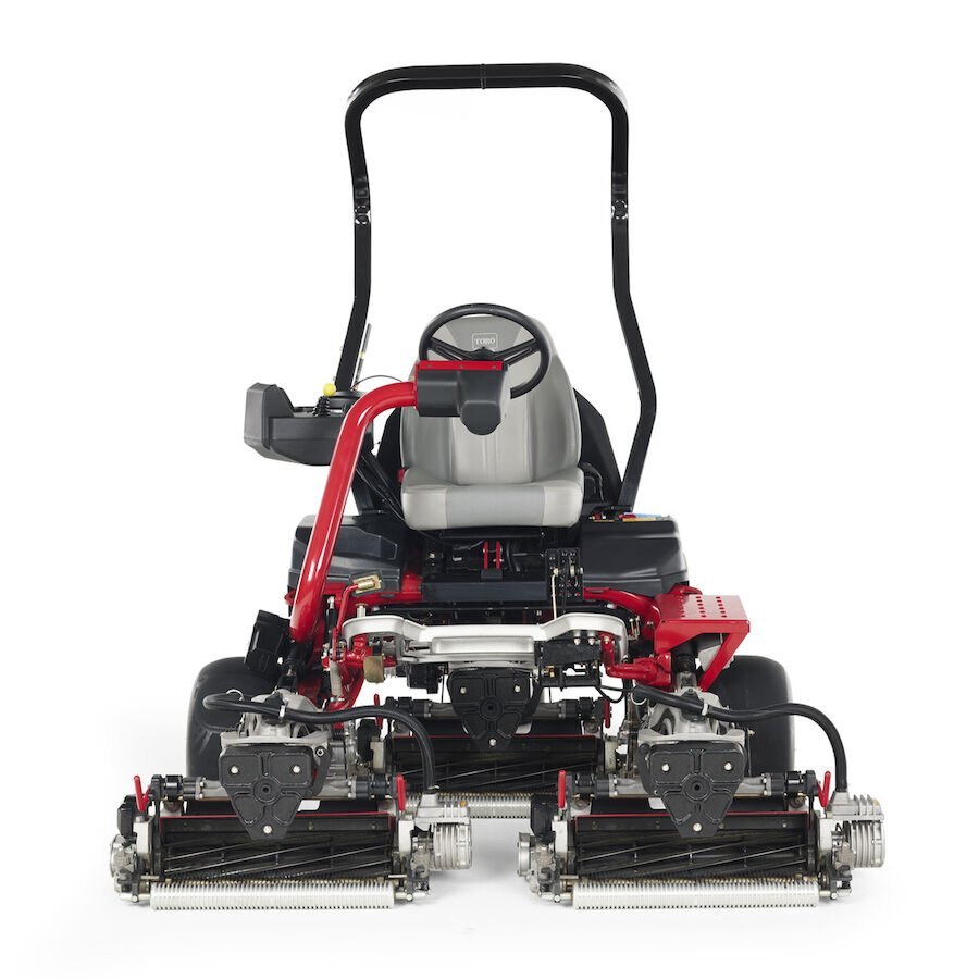 Toro Greensmaster® eTriFlex® 3360