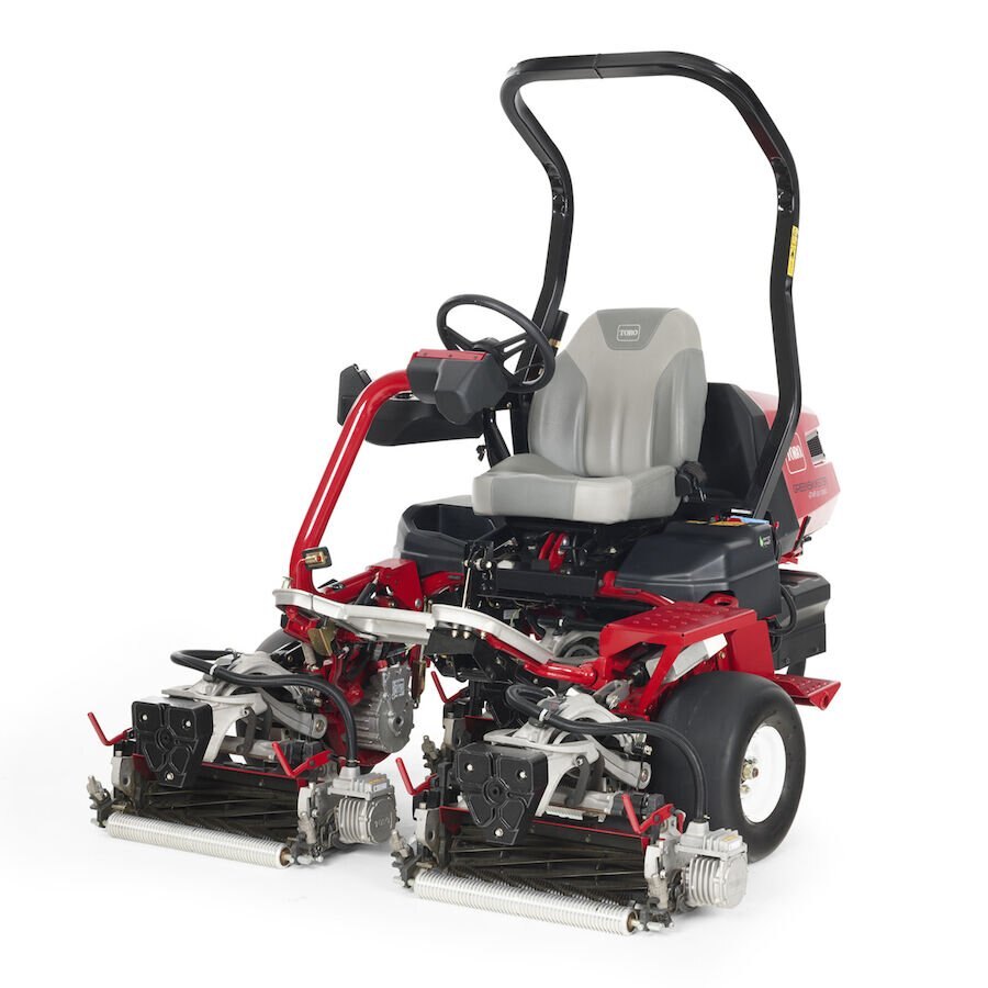 Toro Greensmaster® eTriFlex® 3360