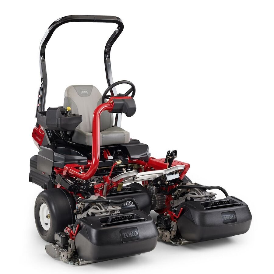 Toro Greensmaster® eTriFlex™ 3370