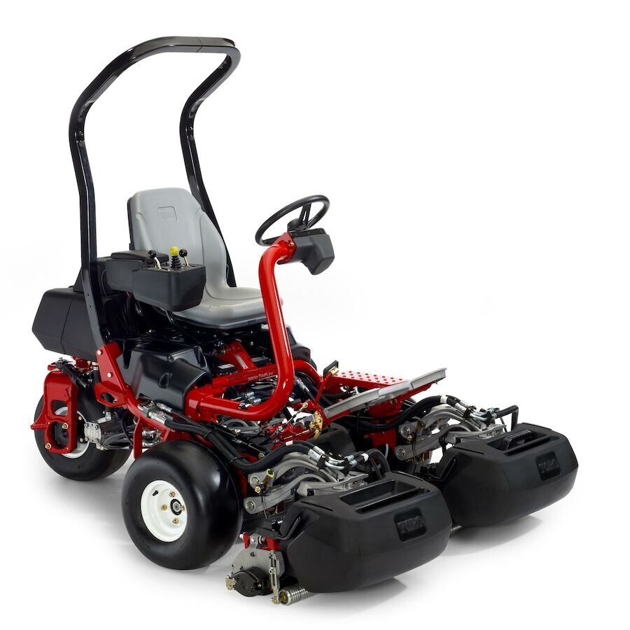 Toro Greensmaster® TriFlex™ 3300