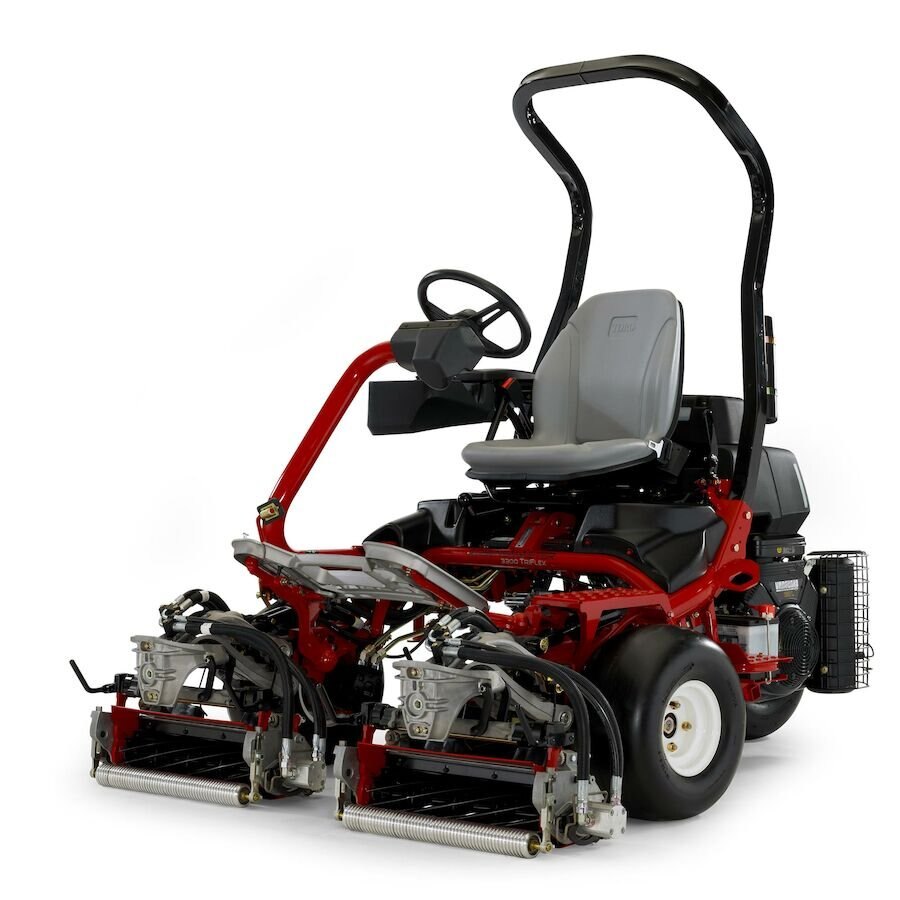 Toro Greensmaster® TriFlex™ 3300