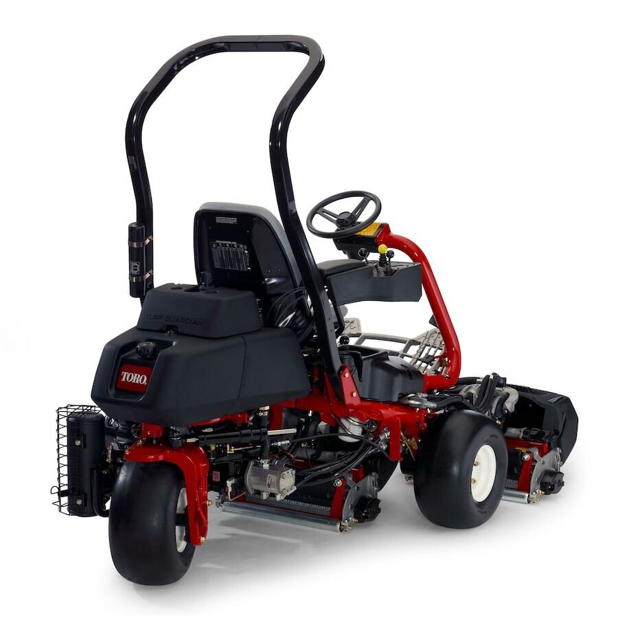 Toro Greensmaster® TriFlex™ 3300