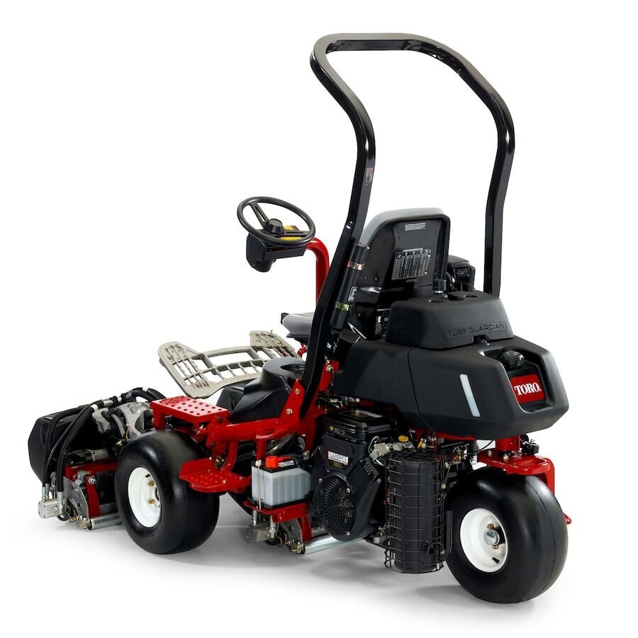 Toro Greensmaster® TriFlex™ 3300