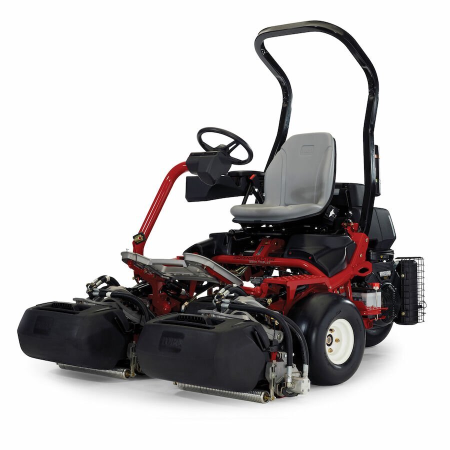 Toro Greensmaster® TriFlex™ 3300