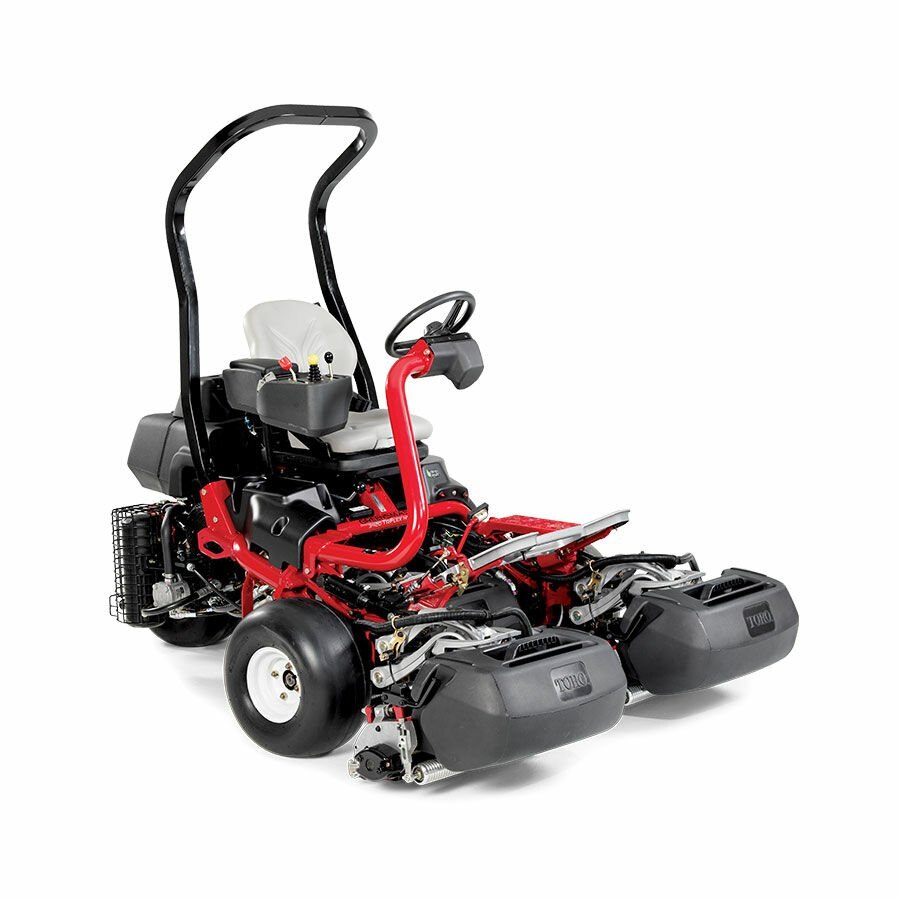 Toro Greensmaster® TriFlex™ 3400