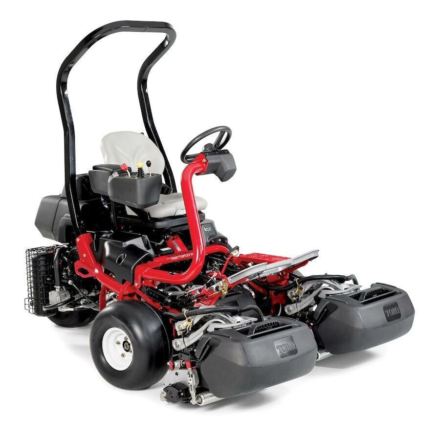 Toro Greensmaster® TriFlex™ 3420