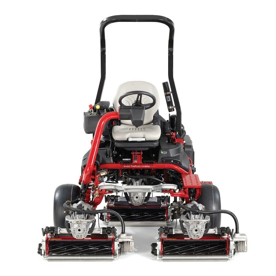 Toro Greensmaster® TriFlex™ 3420