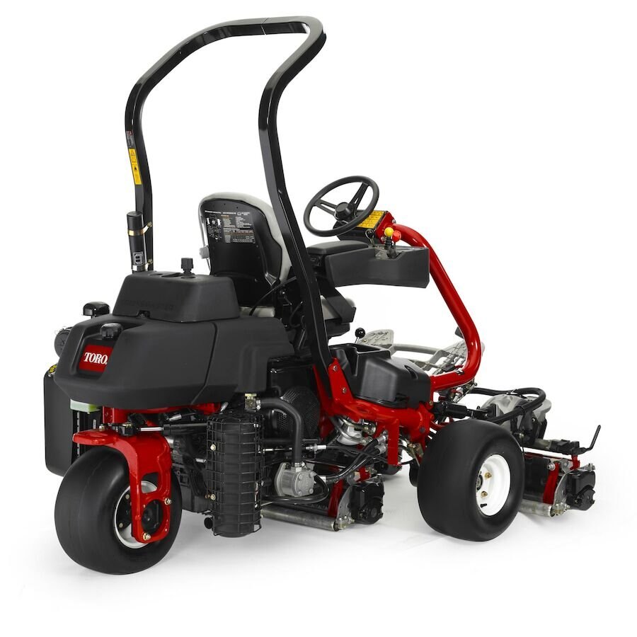 Toro Greensmaster® TriFlex™ 3420