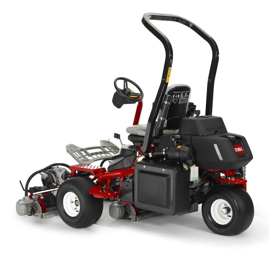 Toro Greensmaster® TriFlex™ 3420