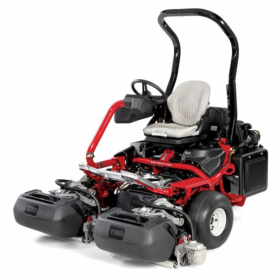 Toro Greensmaster® TriFlex™ 3420