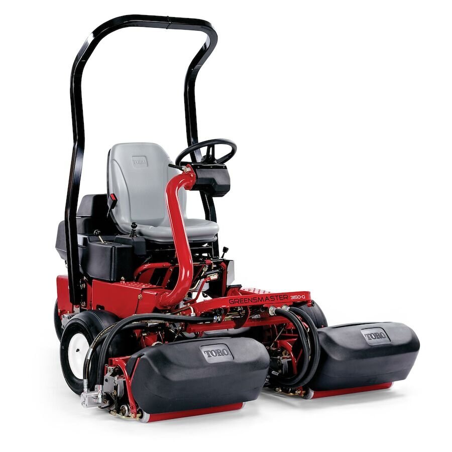 Toro Greensmaster® 3150-Q