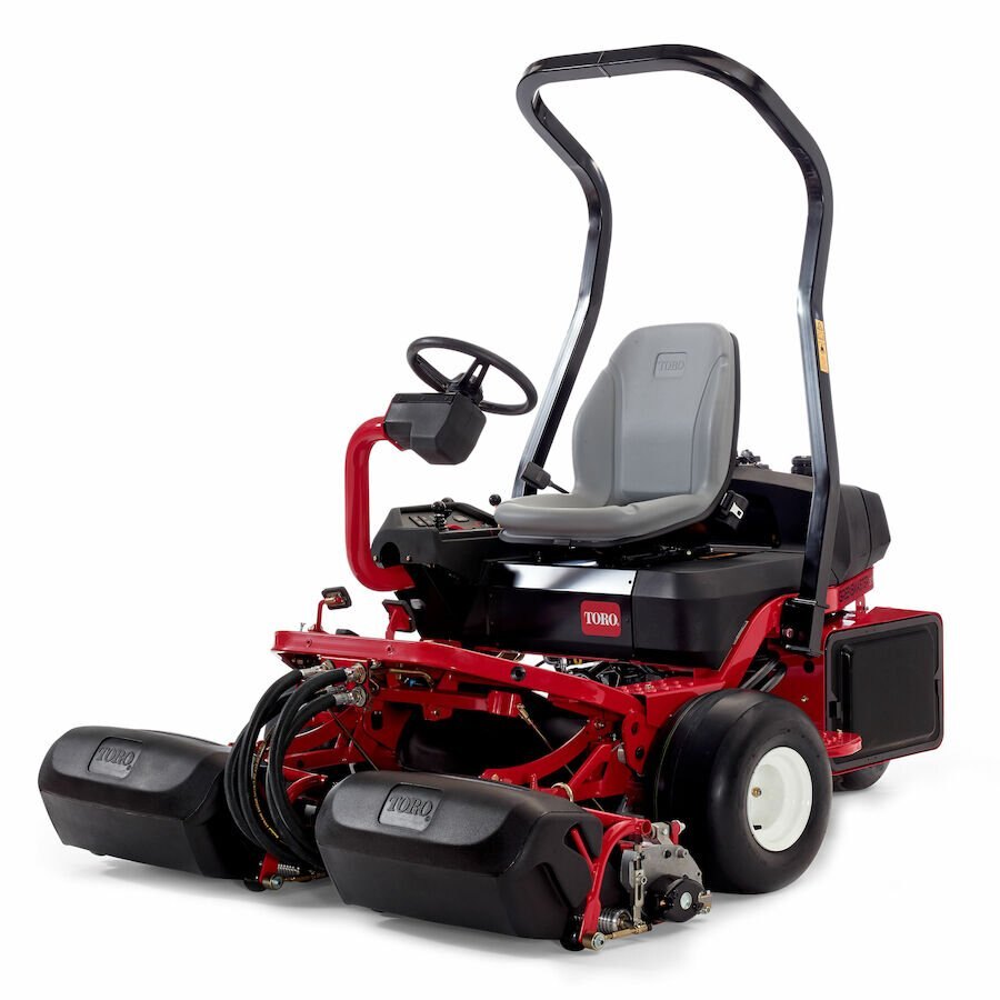 Toro Greensmaster® 3250 D