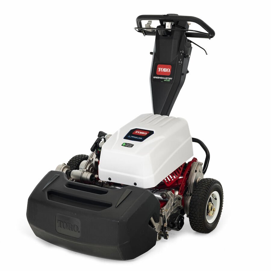 Toro Greensmaster® e1021