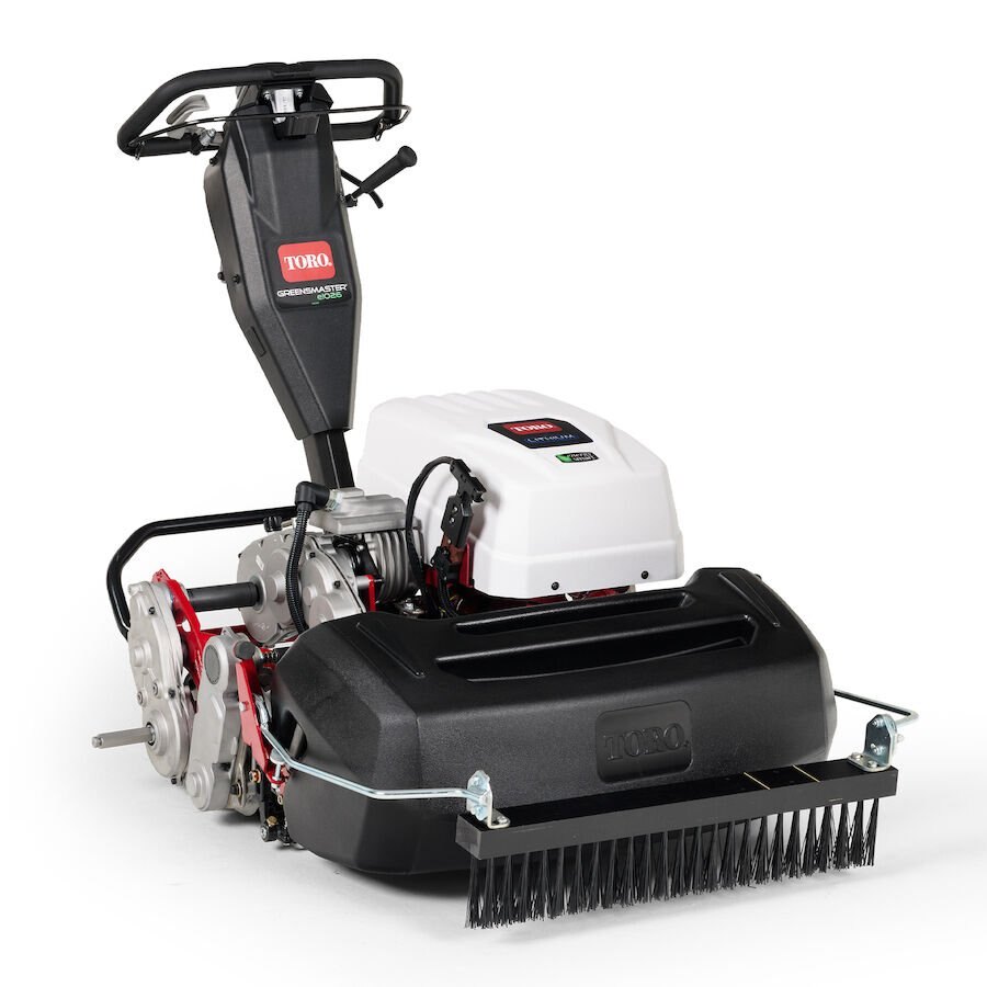 Toro Greensmaster® e1026