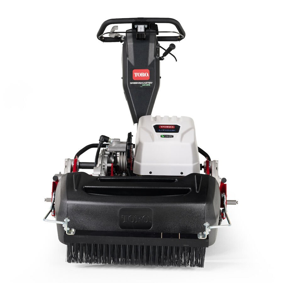 Toro Greensmaster® e1026