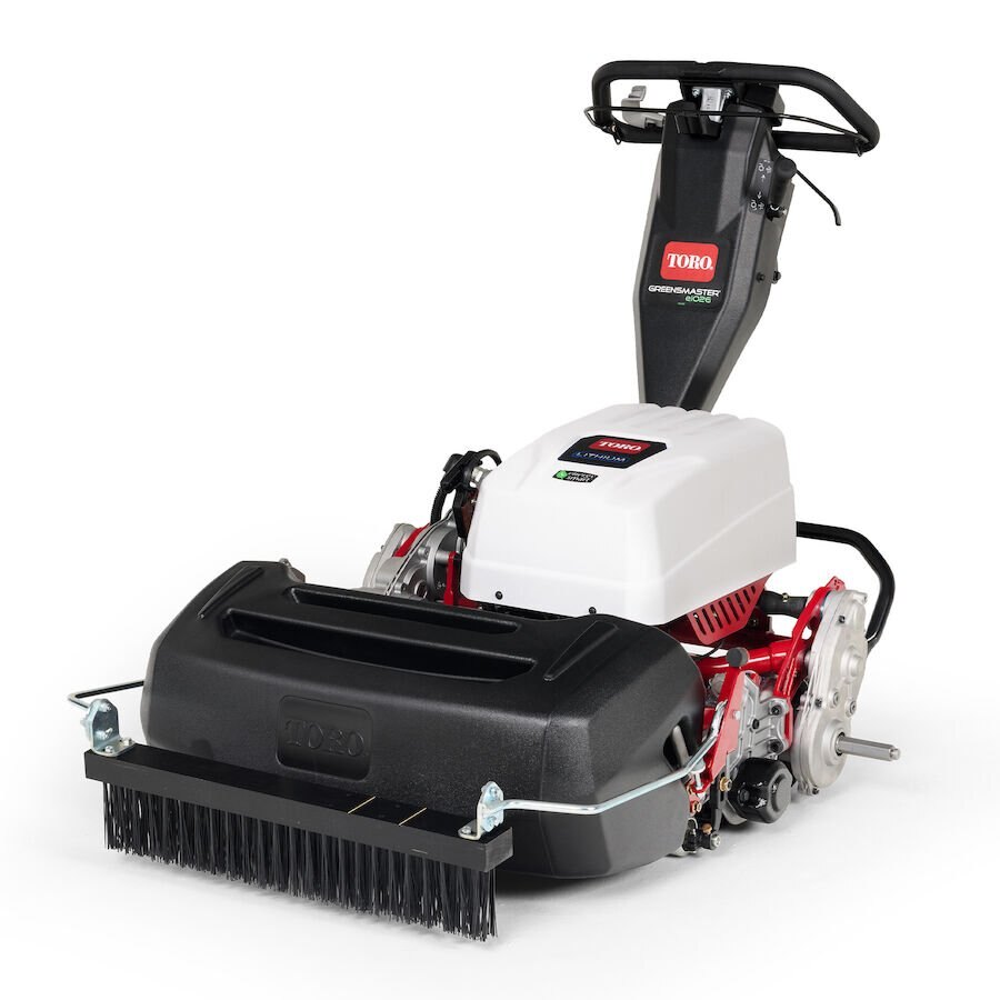 Toro Greensmaster® e1026