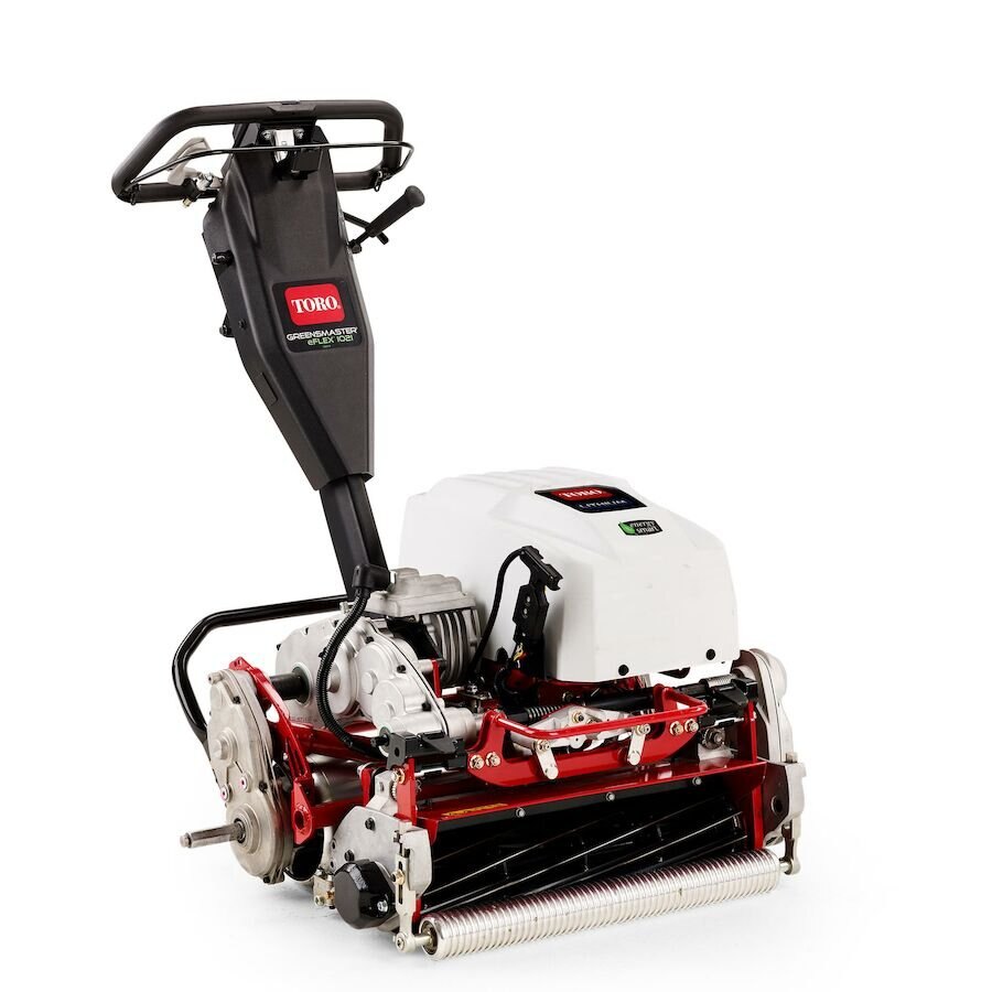 Toro Greensmaster® eFlex 1021