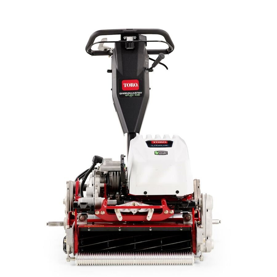 Toro Greensmaster® eFlex 1021