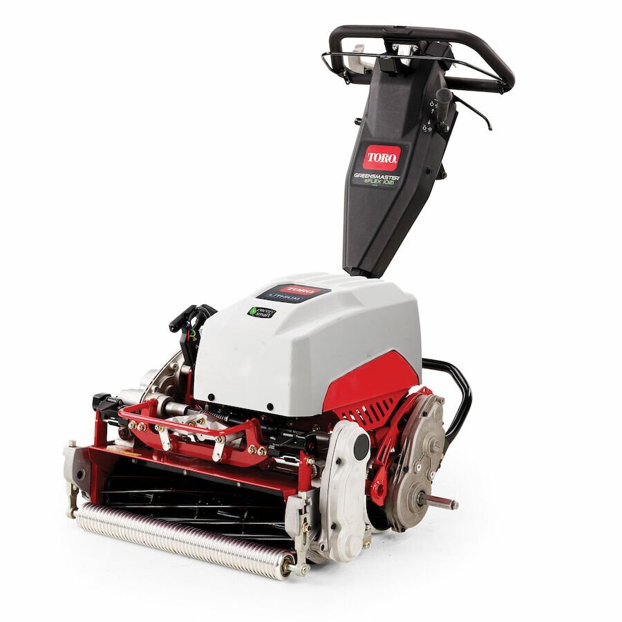 Toro Greensmaster® eFlex 1021