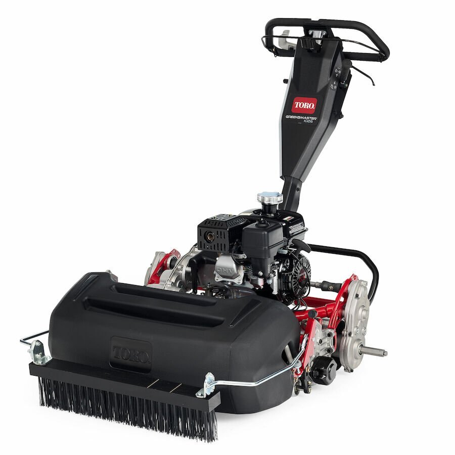 Toro Greensmaster® 1026