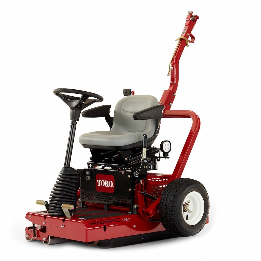 Toro GreensPro® 1260 Greens Roller