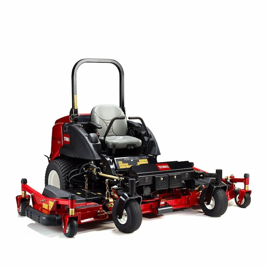 Toro Groundsmaster® 7210