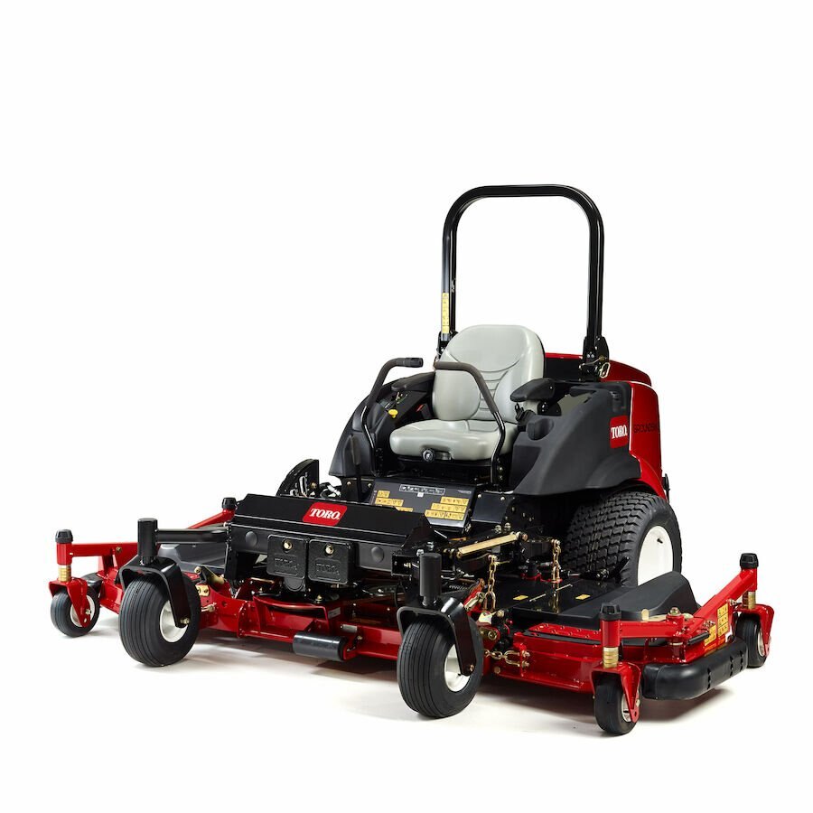 Toro Groundsmaster® 7210