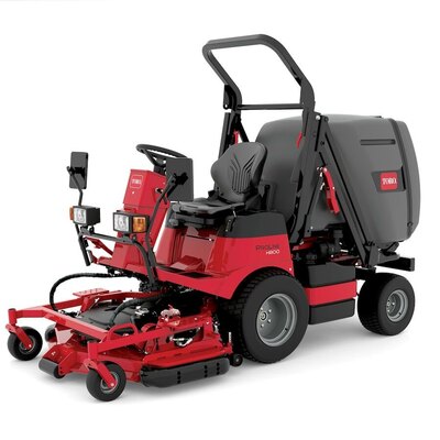 Toro ProLine H800 Direct Collect Mower 50” (127 cm) Cutting Width
