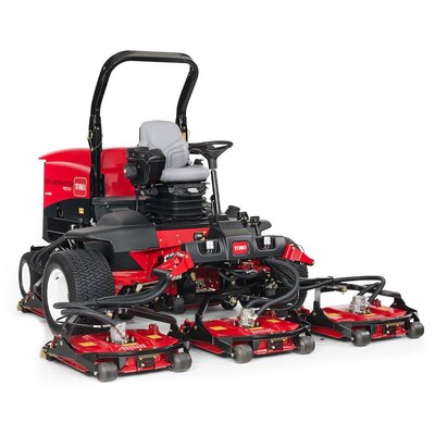 Toro Groundsmaster® 4500 9ft (2.7m) Cutting Width
