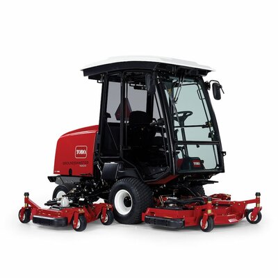 Toro Groundsmaster® 4000 Series 4010-D
