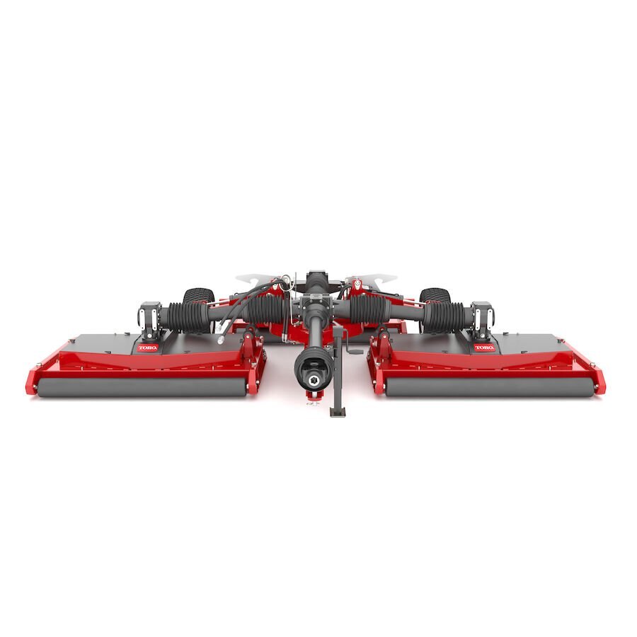 Toro Groundsmaster® 1200 12ft (3.7m) Cutting Width