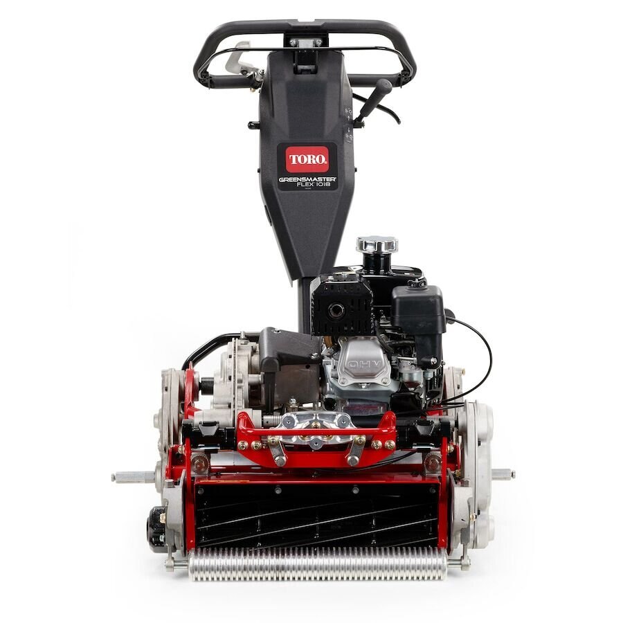 Toro Greensmaster® Flex™ 1018