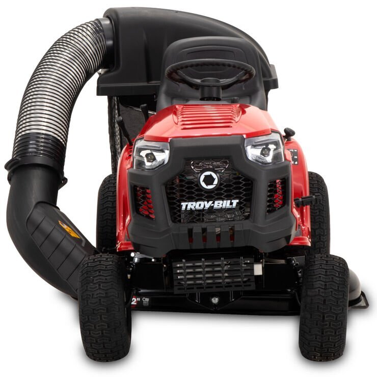 Troy Bilt Riding Mower Bagger for 42 in. and 46 in. Decks 19B30031OEM