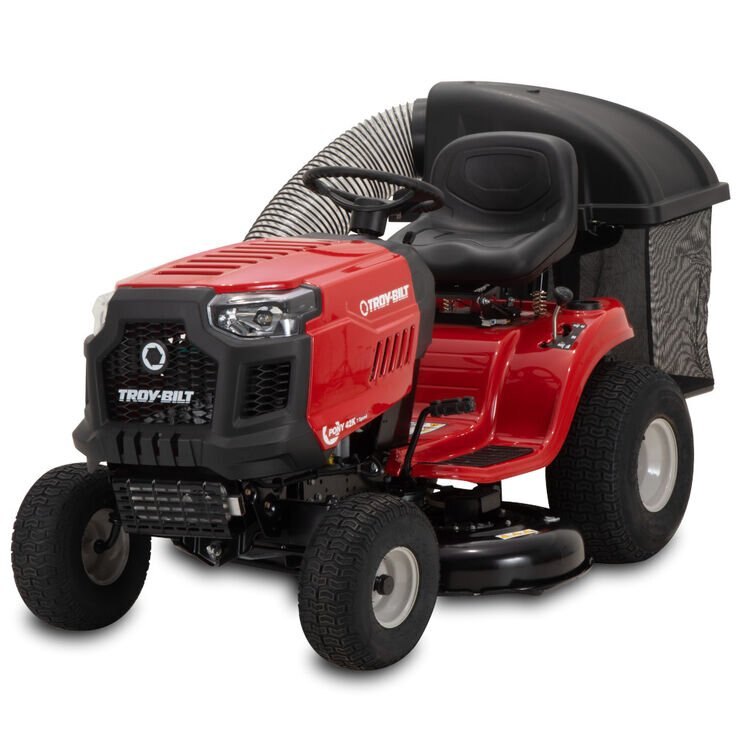 Troy Bilt Riding Mower Bagger for 42 in. and 46 in. Decks 19B30031OEM