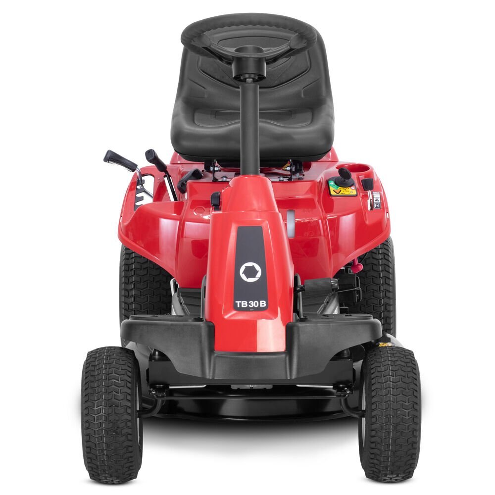 Troy Bilt TB30B Compact Riding Lawn Mower 13AC26JDA23