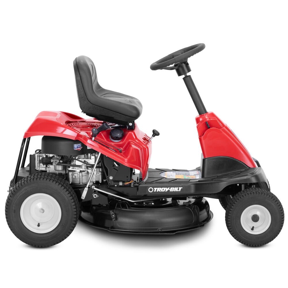Troy Bilt TB30B Compact Riding Lawn Mower 13AC26JDA23