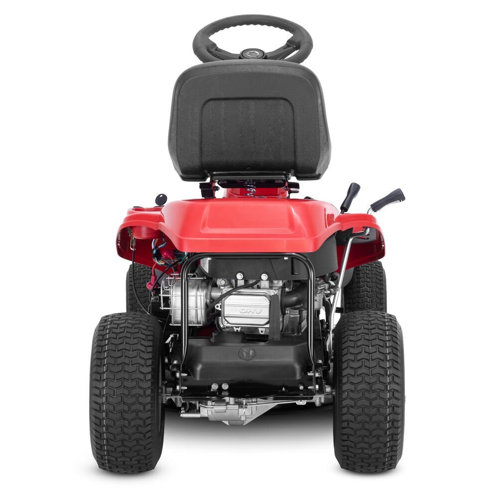 Troy Bilt TB30B Compact Riding Lawn Mower 13AC26JDA23