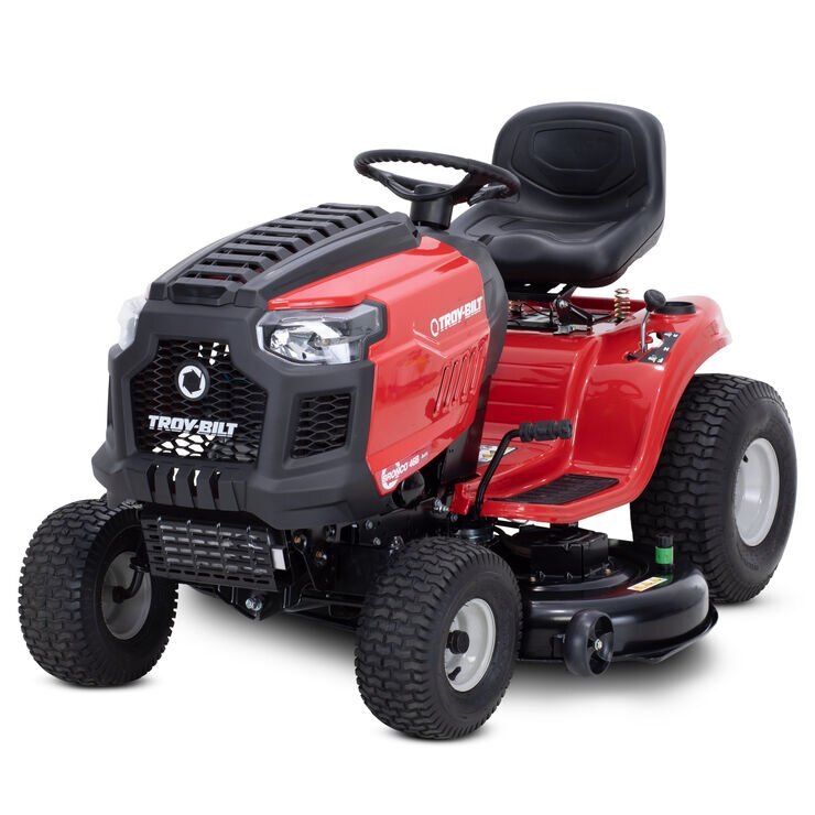 Troy Bilt Bronco™ 46B Riding Lawn Mower 13AN78BTA66