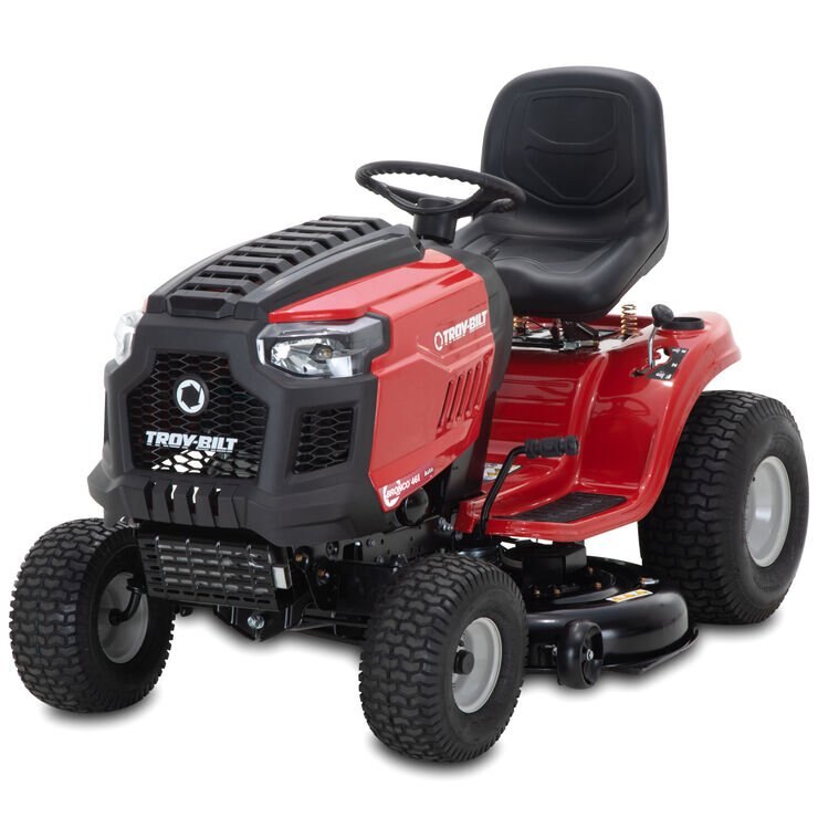 Troy Bilt Bronco™ 46I Riding Lawn Mower 13AL78BTA66