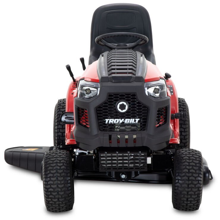 Troy Bilt Bronco™ 46I Riding Lawn Mower 13AL78BTA66