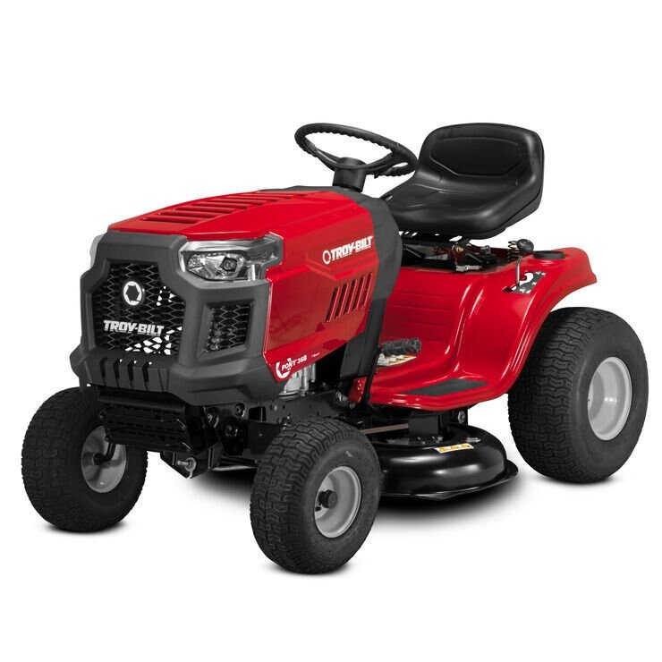 Troy Bilt Pony™ 36B Riding Lawn Mower 13AC77BYA66