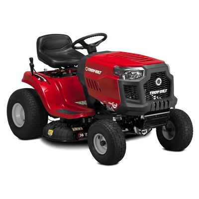 Troy Bilt Pony™ 36B Riding Lawn Mower 13AC77BYA66