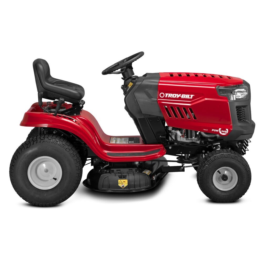 Troy Bilt Pony™ 36B Riding Lawn Mower 13AC77BYA66